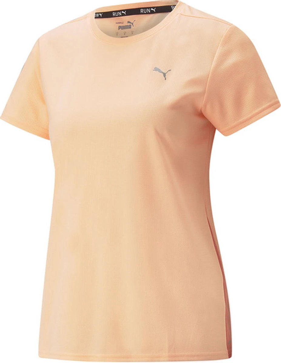 PUMA RUN FAVORITE SS TEE W Sportshirt 3 PUMA RUN FAVORITE SS TEE W Sportshirt