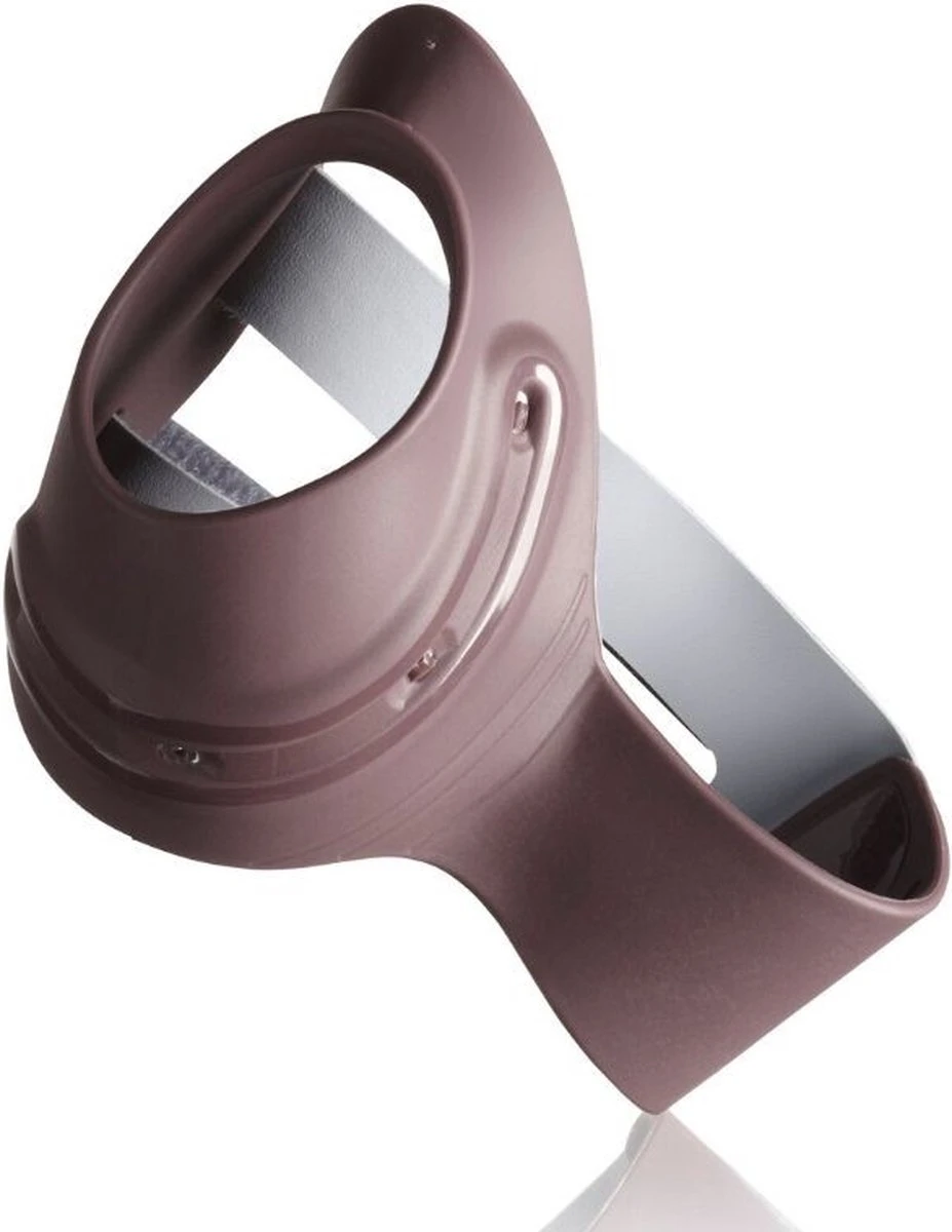 Push Ortho Duimbrace CMC - Bruin - Links - Maat 3 7 Push Ortho Duimbrace CMC - Bruin - Links - Maat 3 - Afbeelding 5