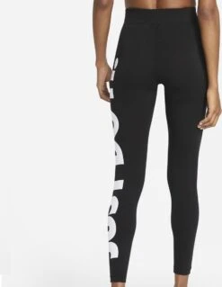 Nike W NSW ESSNTL GX HR LGGNG JDI Dames Sportlegging - Maat S -Merkloos Winkel 928x1200 12