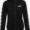 PUMA Puma Power Tape Full-Zip Dames Hoodie - Maat M -Merkloos Winkel 929x1200 10
