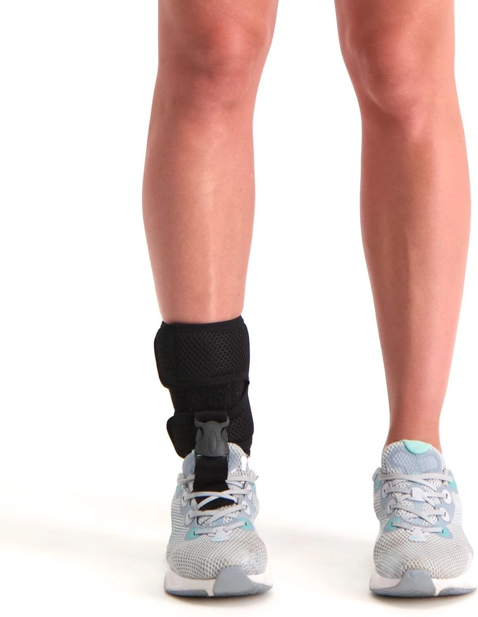 Novamed Foot Up Klapvoet Brace 8 Novamed Foot Up Klapvoet Brace - Afbeelding 6