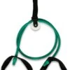 Fitness Tube - Zwaar | Groen | Schoudertrainer | Schouder Katrol -Merkloos Winkel 930x1200 4