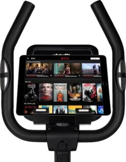 Crosstrainer - VirtuFit CTR 3.0i Ergometer - 32 Weerstandsniveau's - LCD Display Met Bluetooth -Merkloos Winkel 930x1200 6