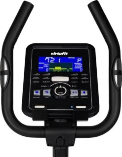 Crosstrainer - VirtuFit CTR 3.0i Ergometer - 32 Weerstandsniveau's - LCD Display Met Bluetooth -Merkloos Winkel 930x1200 7