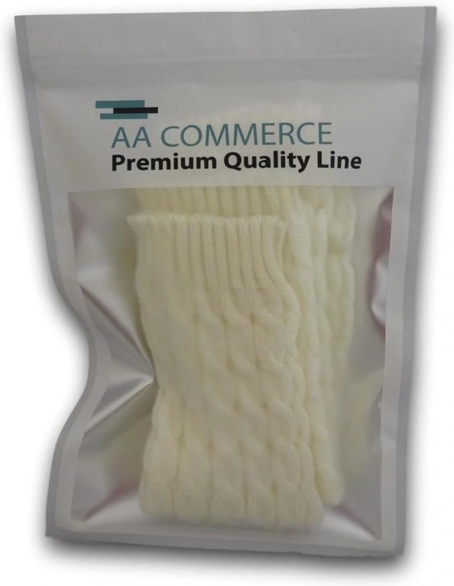 Duopack Compressiekousen / Steunkousen - Elastische Hardloop / Sport / Vliegtuig Compressie Sokken - Running Travel Sock - Reissokken / Reis Kousen - Heren/Dames 2 Paar - Maat 36-40 - Wit 7 Duopack Compressiekousen / Steunkousen - Elastische Hardloop / Sport / Vliegtuig Compressie Sokken - Running Travel Sock - Reissokken / Reis Kousen - Heren/Dames 2 Paar - Maat 36-40 - Wit - Afbeelding 5