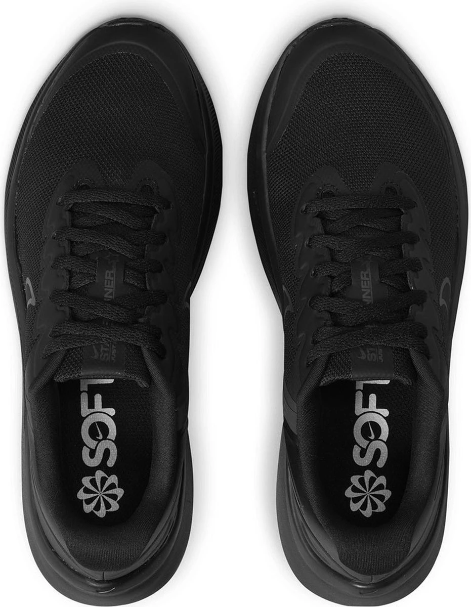 Nike Star Runner 3 GS Schoenen Rennen - Maat 39 7 Nike Star Runner 3 GS Schoenen Rennen - Maat 39 - Afbeelding 5