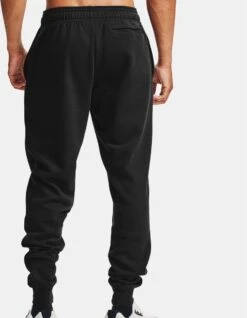 Under Armour Rival Fleece Heren Sportbroek - Maat M -Merkloos Winkel 931x1200