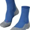 FALKE RU4 Endurance Hardlopen Anti Blaren, Anti Zweet Functioneel Garen Heren Sportsokken Blauw - Maat 42-43 -Merkloos Winkel 933x1200 3