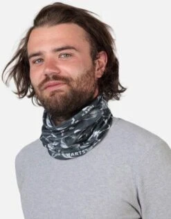 Barts Multicol Water Nekwarmer Unisex - One Size -Merkloos Winkel 934x1200
