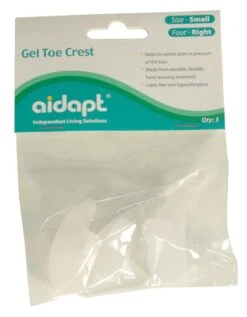 Aidapt Hamerteen Corrector Rechter Voet - Maat L -Merkloos Winkel 936x1200 7