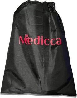 Medicca - Nachtspalk - Enkelbrace - Voetspalk - Orthopedische Brace Tegen Hielspoor -Merkloos Winkel 937x1200 15