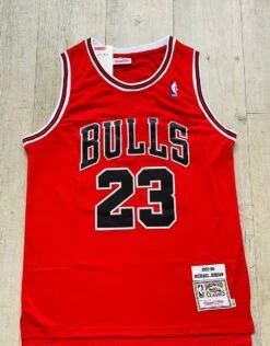 Michael Jordan #23 Sport Jersey