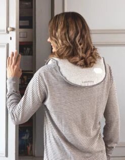 Lanaform Neck Warmer - Autonome Elektrische Warmwaterkruik Voor De Nek En Schouders - Langdurige, Behaaglijke Warmte Gedurende Meerdere Uren (3 Uur) - Klaar Voor Gebruik, Korte Oplaadtijd (15 Minuten) - Gemakkelijk Te Vervoeren En Te Gebruiken -Merkloos Winkel 940x1200 1