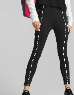 PUMA Puma Power High-Waist 7/8 Tape Dames Legging - Maat L -Merkloos Winkel 940x1200 15