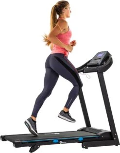 RS Sports Loopband Run 10 - Inklapbaar - Hardloopband - Loopbanden 22 RS Sports Loopband Run 10 - Inklapbaar - Hardloopband - Loopbanden -Merkloos Winkel 940x1200 16