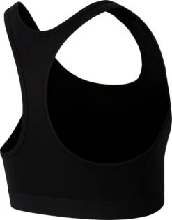 Nike W NK DF SWSH BAND NONPDED BRA Dames Sportbeha - Maat L 18 Nike W NK DF SWSH BAND NONPDED BRA Dames Sportbeha - Maat L -Merkloos Winkel 941x1200 4