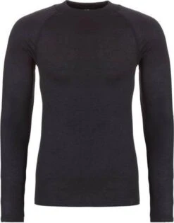 Ten Cate Kinderen Thermo Shirt Zwart Voor Kinds - Maat 110/116 -Merkloos Winkel 941x1200 5