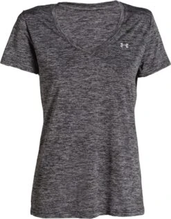 Under Armour Tech Dames Sportshirt - Maat M -Merkloos Winkel 942x1200 1