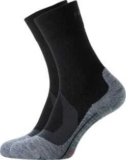 FALKE RU4 Endurance Cool Hardlopen Anti Blaren, Anti Zweet Functioneel Garen Heren Sportsokken Zwart - Maat 44-45 -Merkloos Winkel 943x1200 15