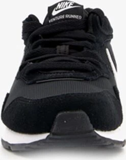 Nike Venture Runner Dames Sneakers - Black/White-Black - Maat 40 -Merkloos Winkel 943x1200 22