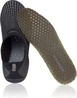 Waimea Aquaschoenen Waterflow - Blacktip - Zwart - 38 -Merkloos Winkel 943x1200 6