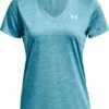 Under Armour Tech Dames Sportshirt - Maat L -Merkloos Winkel 944x1200