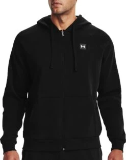 Under Armour Rival Fleece Heren Vest - Maat L 15 Under Armour Rival Fleece Heren Vest - Maat L -Merkloos Winkel 944x1200 16