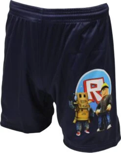 Roblox Shirt En Broekje - Roblox Kleding Tenue - Kinder Tot Volwassen Maten - Maat 152 -Merkloos Winkel 944x1200 17
