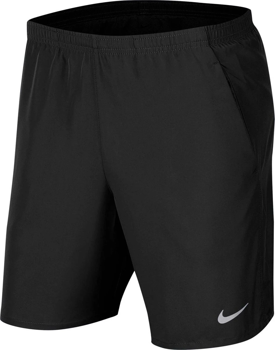 Nike Dri-FIT Run 7Bf Sportbroek Heren - Maat L 3 Nike Dri-FIT Run 7Bf Sportbroek Heren - Maat L