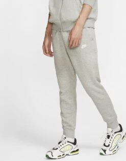 Nike M NSW CLUB JGGR FT Heren Sportbroek - Maat L -Merkloos Winkel 945x1200 19