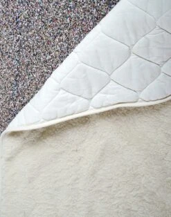 Pierre Sports - Yoga Mat Cover - Extra Dik Wol - Wollen Meditatiemat Cover - Duurzaam Yogamatbescherming - Merinowol En Recycled Katoen - 183×65 Cm 14 Pierre Sports - Yoga Mat Cover - Extra Dik Wol - Wollen Meditatiemat Cover - Duurzaam Yogamatbescherming - Merinowol En Recycled Katoen - 183×65 Cm -Merkloos Winkel 945x1200 6