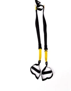 AJ-Sports Suspension Trainer TRX Pro - Resistance Training - Training Straps - Complete TRX Training Set - Inclusief Draagtas -Fitness - Workout -Merkloos Winkel 947x1200 11