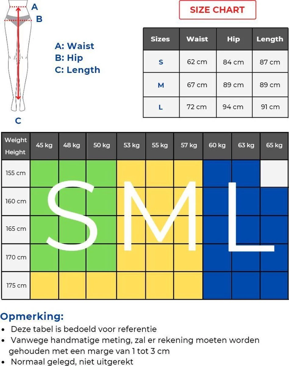 Merkloos TikTok Legging - Dames - Butt Lifting - TikTok Broek - TikTok Yogapants - Grijs/Zwart - Maat XL 5 Merkloos TikTok Legging - Dames - Butt Lifting - TikTok Broek - TikTok Yogapants - Grijs/Zwart - Maat XL - Afbeelding 3