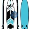 XQ Max Sup Board 6-delige Set - 320 Cm - Tot 150 Kg - Blauw Zwart -Merkloos Winkel 948x1200 9