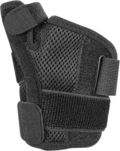 Dunimed Premium Duimbrace / Polsbrace -Merkloos Winkel 949x1200 10