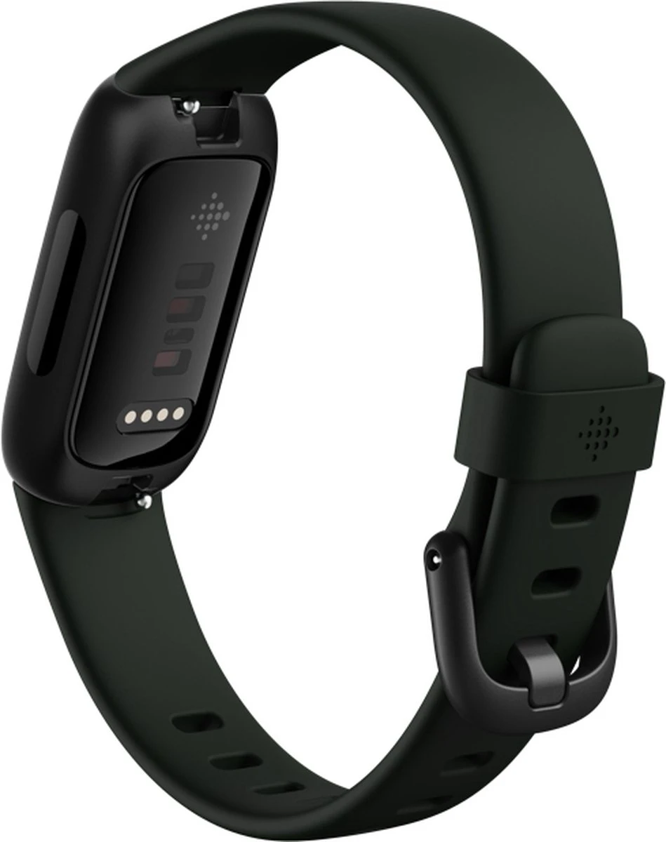 Fitbit Inspire 3 - Activity Tracker - Zwart 17 Fitbit Inspire 3 - Activity Tracker - Zwart - Afbeelding 15