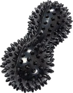 AJ-Sports Foam Roller Set 5 Delig + GRATIS Weerstandsband - Massage Set - Massage Stick - Massage Bal - Foam Roller - Grid Triggerpoint - Inclusief Compacte Draagtas - Fitness - Yoga -Merkloos Winkel 950x1200