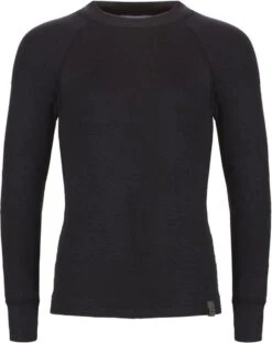 Ten Cate Kinderen Thermo Shirt Zwart Voor Kinds - Maat 122/128 -Merkloos Winkel 951x1200 1