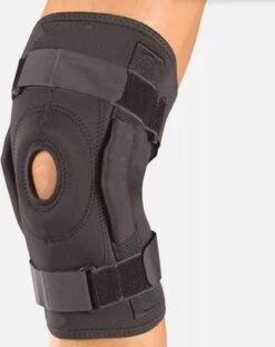 LOUZIR Kniebrace Met Baleinen -Merkloos Winkel 951x1200 11