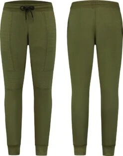 Paulo Vici Joggingpak -Trainingspak Heren - Tracksuit - Groen -Merkloos Winkel 951x1200 9