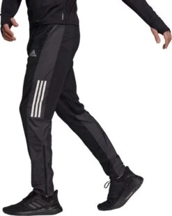 Adidas Response Running Pant Heren - Sportbroeken - Zwart - Maat L -Merkloos Winkel 952x1200 17