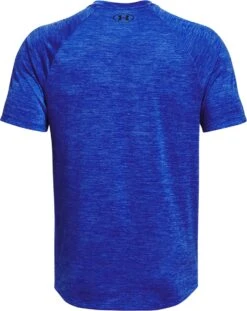 Under Armour UA Tech 2.0 SS Tee Heren Sportshirt - Maat L -Merkloos Winkel 953x1200 3