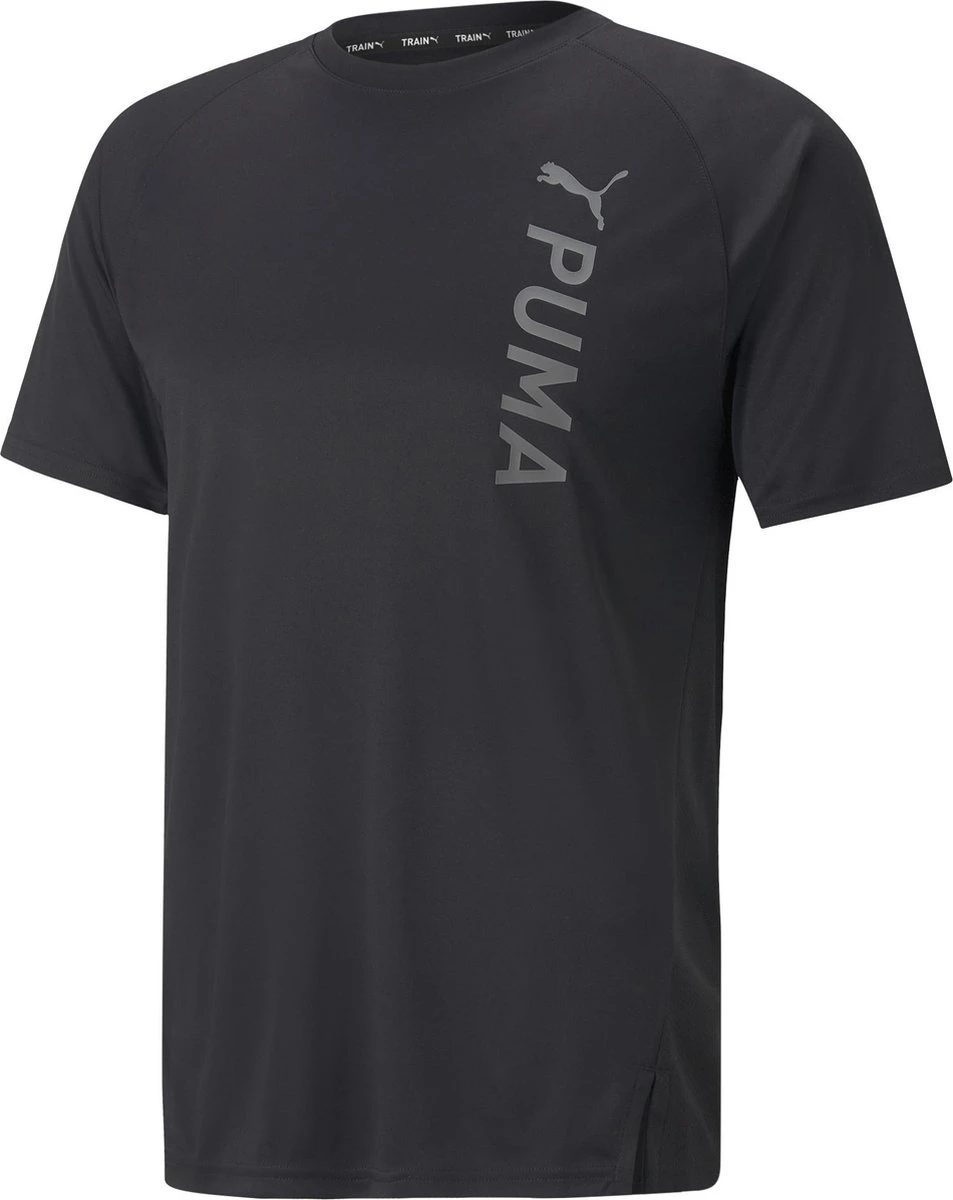 PUMA FIT SS TEE 3 PUMA FIT SS TEE