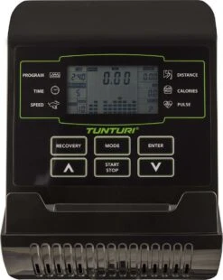 Tunturi Star Fit B100 Hometrainer - Fitness Fiets - 16 Weerstandsniveaus - Verstelbaar - Ergonomisch - Hartslagmeter -Merkloos Winkel 956x1200 26