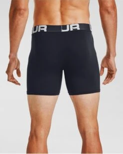 Under Armour Charged Cotton 3 Pack Heren Onderbroek - Maat L 12 Under Armour Charged Cotton 3 Pack Heren Onderbroek - Maat L -Merkloos Winkel 957x1200 6