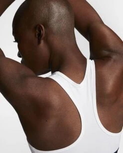 Nike Dri-FIT Swoosh Sportbeha Dames - Maat L -Merkloos Winkel 959x1200 11