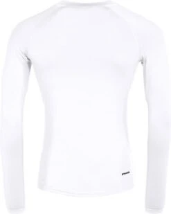 Stanno Functional Thermoshirt Lange Mouw Voor Heren En Dames - Maat M