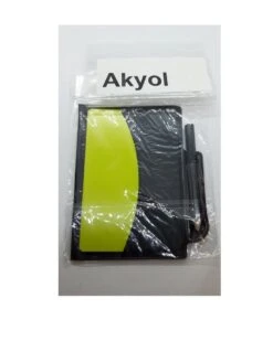 Merkloos Scheidsrechter Set Met Rode & Gele Kaarten Set - Voetbal Scheidsrechterkaarten -Merkloos Winkel 959x1200 22