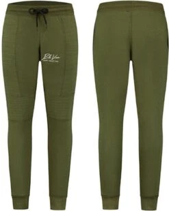 Paulo Vici Joggingpak -Trainingspak Heren - Tracksuit - Groen -Merkloos Winkel 959x1200 39