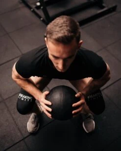 Breaking Limits Knee Sleeves Powerlifting – Voor Fitness & Crossfit – Knie Brace – 7MM – Zwart – 2 Stuks – Maat (XXL) -Merkloos Winkel 959x1200 66